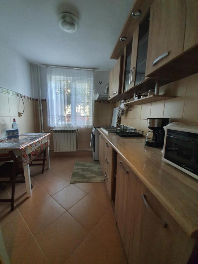 Zse Residence Констанца Экстерьер фото
